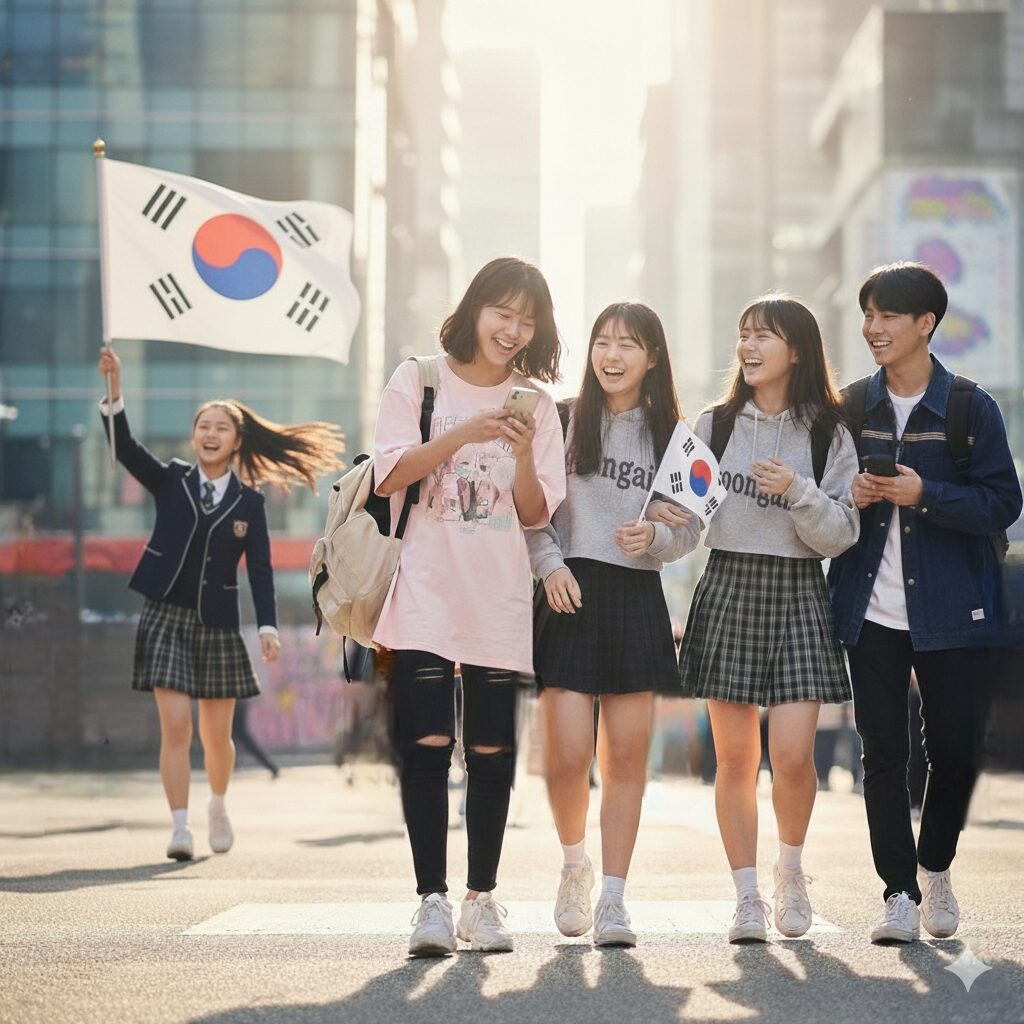 윤 어게인 운동