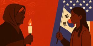 다시 대한민국 담론 ① 한국의 시민운동