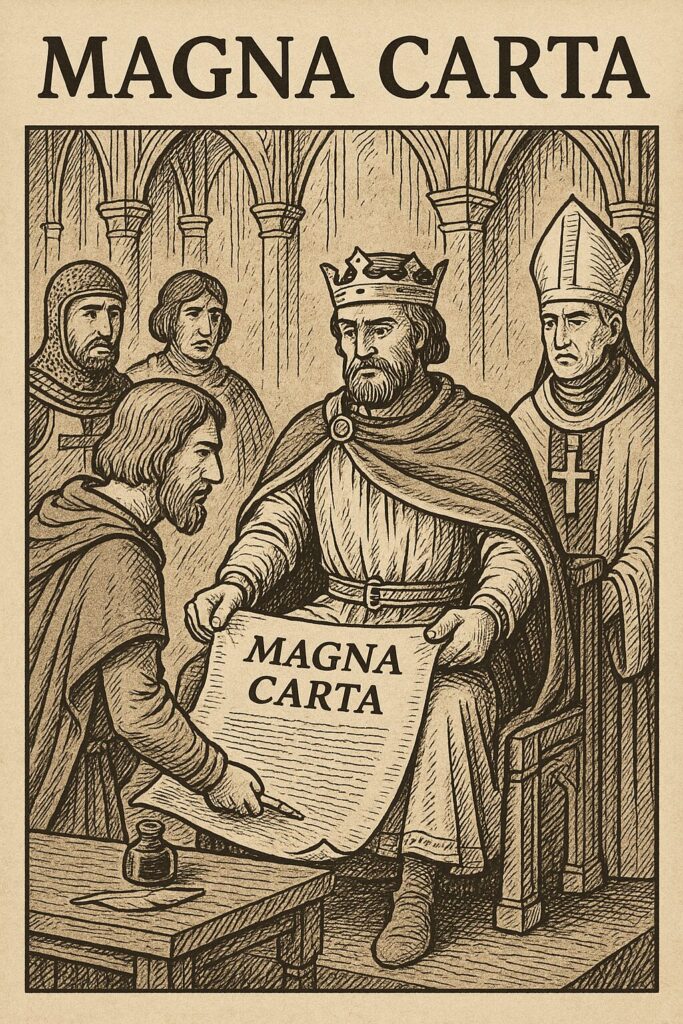 MAGNACARTA