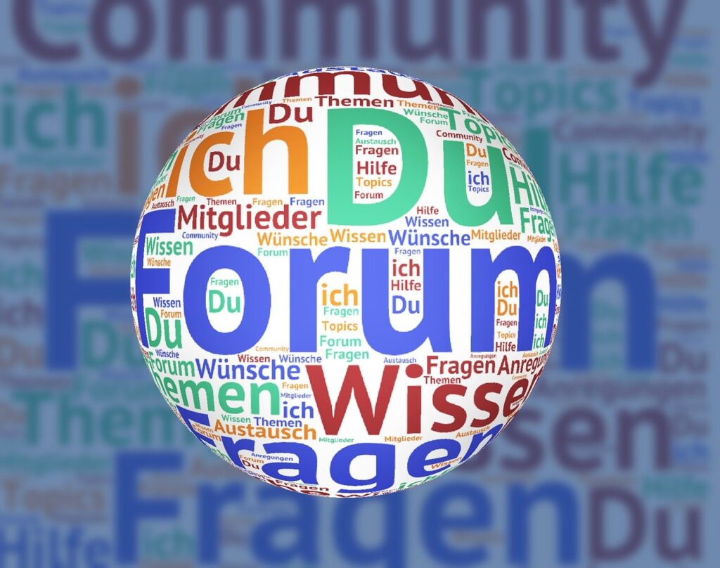 forum-news