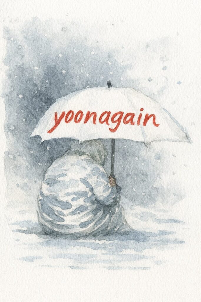 yoonagain