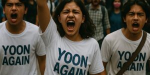 네팔 대학생 yoonagain