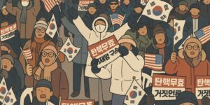 윤 어게인