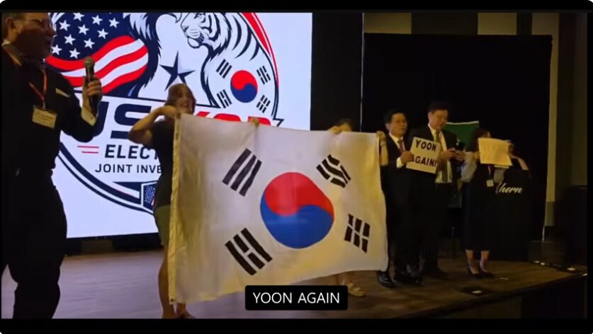 yoon again